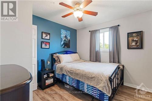 1157 County 18 Road, North Grenville, ON - Indoor Photo Showing Bedroom