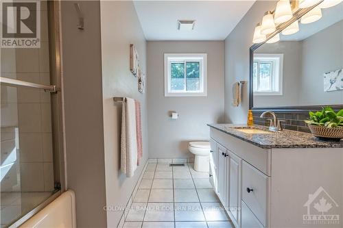 1157 County 18 Road, North Grenville, ON - Indoor Photo Showing Bathroom