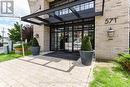 210 - 571 Prince Edward Drive N, Toronto, ON  - Outdoor 