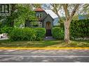 151 Columbia  Avenue, Castlegar, BC  - Outdoor With Facade 