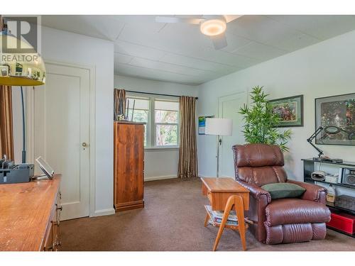 151 Columbia  Avenue, Castlegar, BC - Indoor