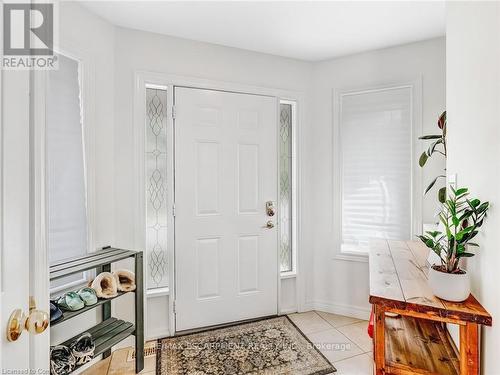 56 Geranium Avenue, Hamilton, ON - Indoor Photo Showing Other Room