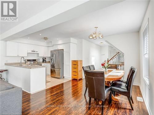 56 Geranium Avenue, Hamilton, ON - Indoor Photo Showing Other Room