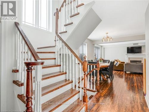 56 Geranium Avenue, Hamilton, ON - Indoor Photo Showing Other Room