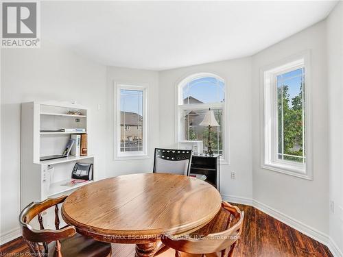 56 Geranium Avenue, Hamilton, ON - Indoor Photo Showing Dining Room