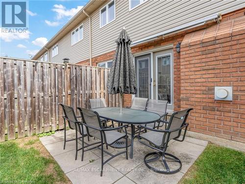 56 Geranium Avenue, Hamilton, ON - Outdoor With Deck Patio Veranda With Exterior