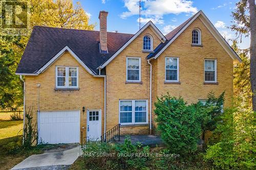 403560 Grey Road 4, West Grey, ON - Outdoor With Facade