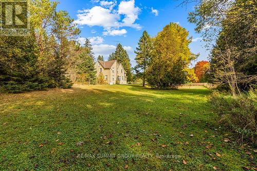 403560 Grey Road 4, West Grey, ON - Outdoor With View