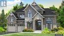 435 Masters Drive, Woodstock, ON  - Outdoor With Facade 