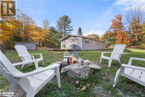 1343 Walkers Point Road, Muskoka Lakes, ON - Outdoor