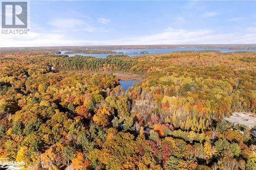 1343 Walkers Point Road, Muskoka Lakes, ON - Outdoor With View