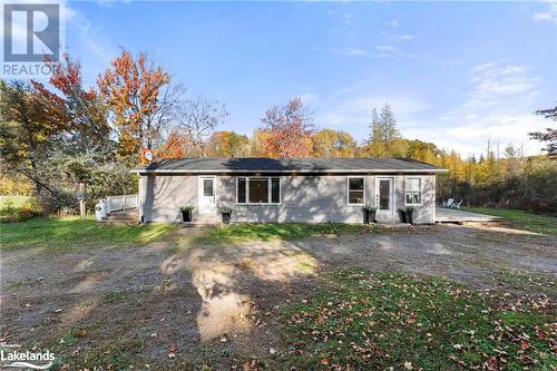 1343 Walkers Point Road, Muskoka Lakes, ON - Outdoor