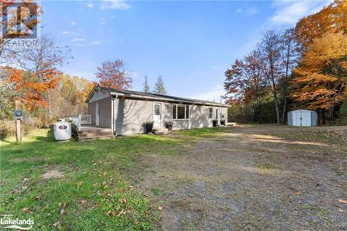 1343 Walkers Point Road, Muskoka Lakes, ON - Outdoor