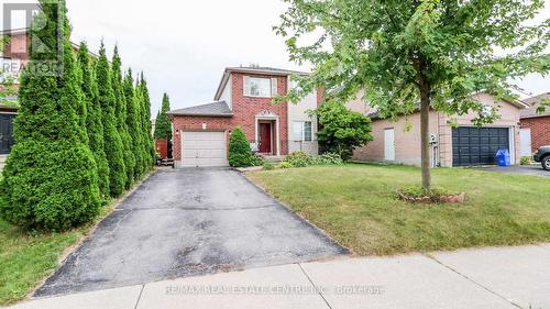 23 Wice Road, Barrie, ON - Outdoor With Facade