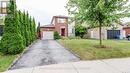 23 Wice Road, Barrie, ON  - Outdoor With Facade 