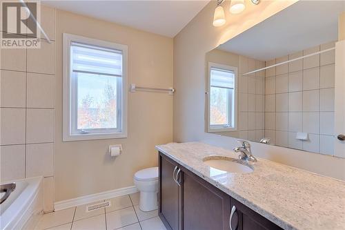 27 Bedard Boulevard, Petawawa, ON - Indoor Photo Showing Bathroom