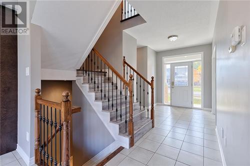 27 Bedard Boulevard, Petawawa, ON - Indoor Photo Showing Other Room