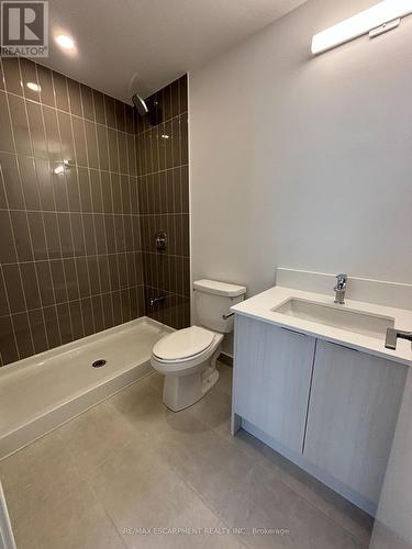 419 - 225 Malta Drive, Brampton, ON - Indoor Photo Showing Bathroom