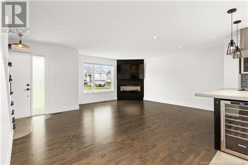 35 Dora Court, Cap-Pelé, NB - Indoor Photo Showing Living Room