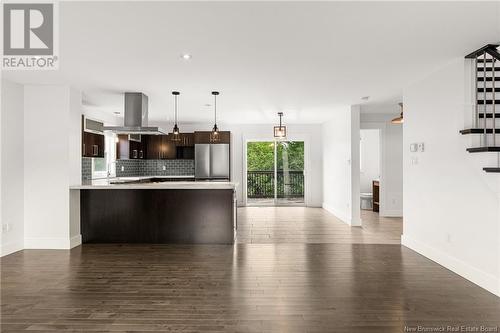 35 Dora Court, Cap-Pelé, NB - Indoor Photo Showing Kitchen