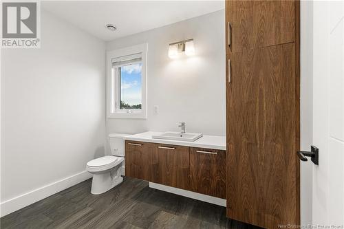 35 Dora Court, Cap-Pelé, NB - Indoor Photo Showing Bathroom