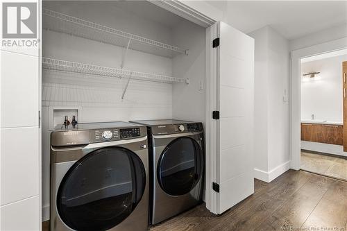 35 Dora Court, Cap-Pelé, NB - Indoor Photo Showing Laundry Room