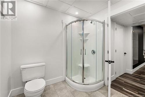 35 Dora Court, Cap-Pelé, NB - Indoor Photo Showing Bathroom