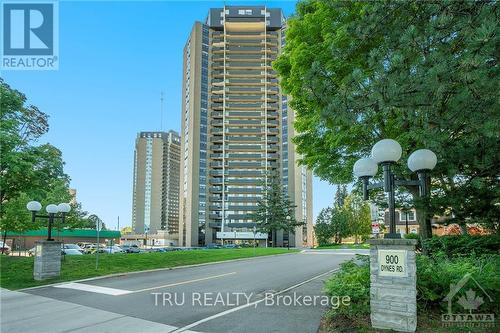 Ph08 - 900 Dynes Road, Ottawa, ON - Outdoor With Facade