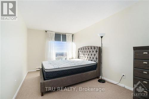 Ph08 - 900 Dynes Road, Ottawa, ON - Indoor Photo Showing Bedroom