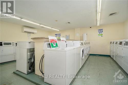 Ph08 - 900 Dynes Road, Ottawa, ON - Indoor Photo Showing Laundry Room