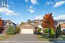 218 Walden Drive, Ottawa, ON  - Outdoor With Facade 