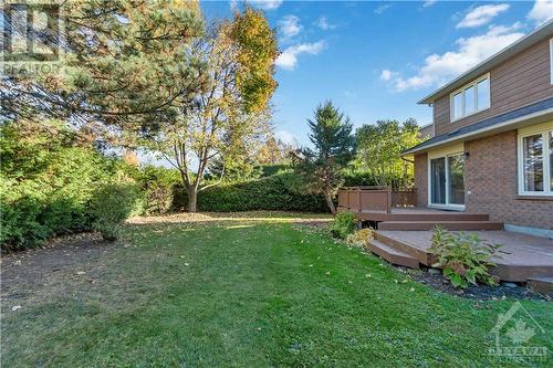 218 Walden Drive, Ottawa, ON - Outdoor