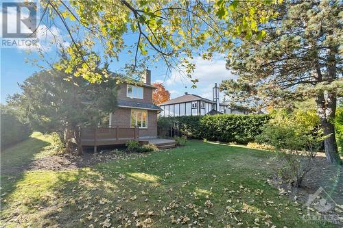 218 Walden Drive, Ottawa, ON - Outdoor