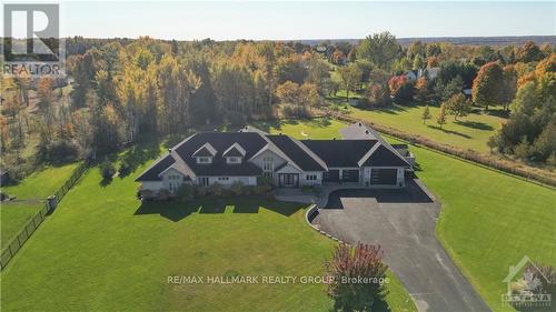 144 Kerry Hill Crescent, Ottawa, ON - Outdoor With View