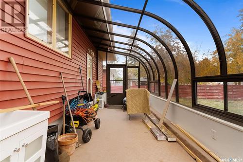 2100 Macpherson Avenue, Regina, SK - Indoor Photo Showing Other Room