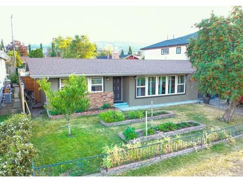 1898 Langley Road, Merritt, BC - Outdoor