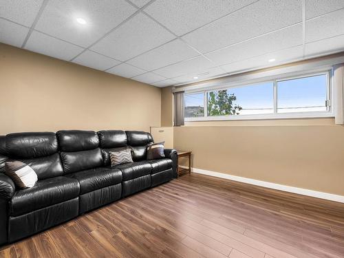 1050 North Glen Drive, Kamloops, BC - Indoor