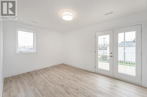 777 Beach Boulevard, Hamilton, ON - Indoor Photo Showing Other Room