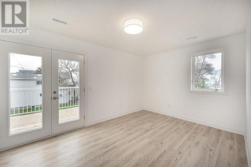 777 Beach Boulevard, Hamilton, ON - Indoor Photo Showing Other Room