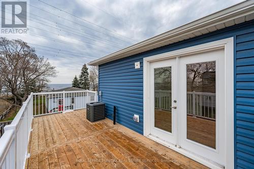 777 Beach Boulevard, Hamilton, ON - Outdoor With Exterior