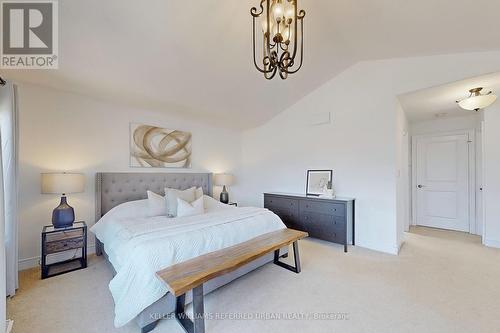 6233 Parkside Road, Niagara Falls, ON - Indoor Photo Showing Bedroom