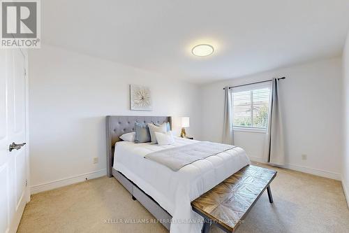 6233 Parkside Road, Niagara Falls, ON - Indoor Photo Showing Bedroom