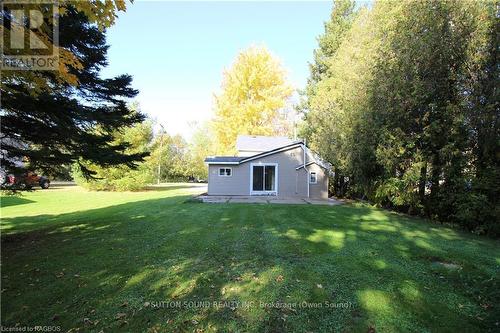 680216 Sideroad 30, Chatsworth, ON - Outdoor