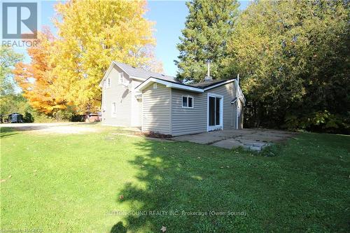 680216 Sideroad 30, Chatsworth, ON - Outdoor