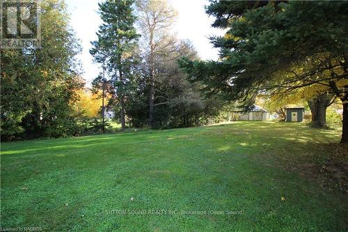 680216 Sideroad 30, Chatsworth, ON - Outdoor