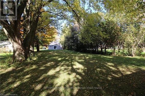 680216 Sideroad 30, Chatsworth, ON - Outdoor