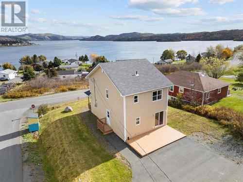 1 Leander Place, Sunnyside, NL - Outdoor With Body Of Water With View