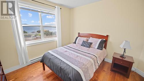 1 Leander Place, Sunnyside, NL - Indoor Photo Showing Bedroom