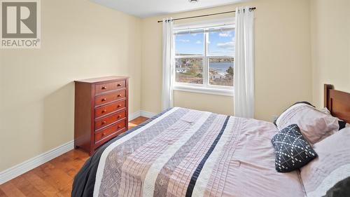 1 Leander Place, Sunnyside, NL - Indoor Photo Showing Bedroom