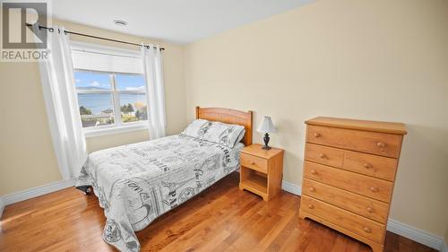 1 Leander Place, Sunnyside, NL - Indoor Photo Showing Bedroom